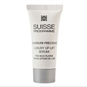 SUISSE Platinum Precious Luxury Up-Lift Serum